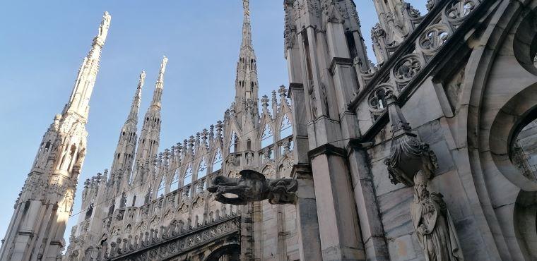 Duomo Terrace